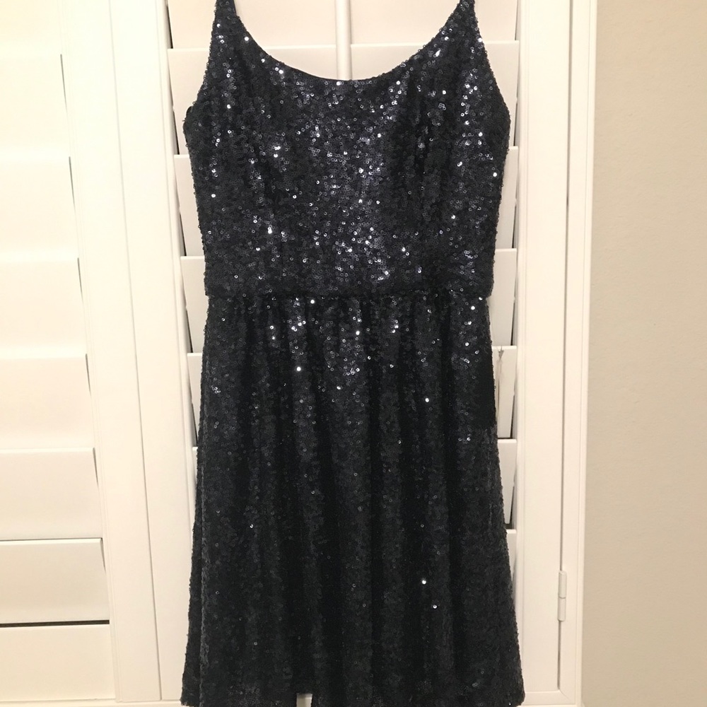 NWT Sequin Dress